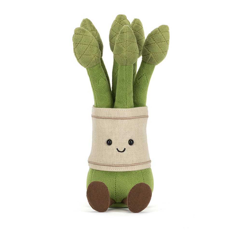 Amuseables Asparagus — image 5