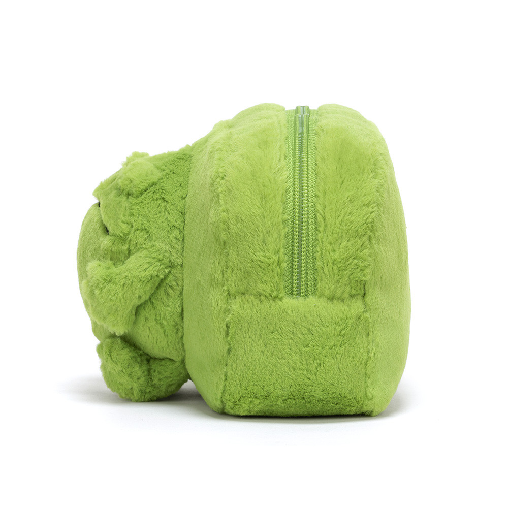 Ricky Rain Frog Pouch — image 3