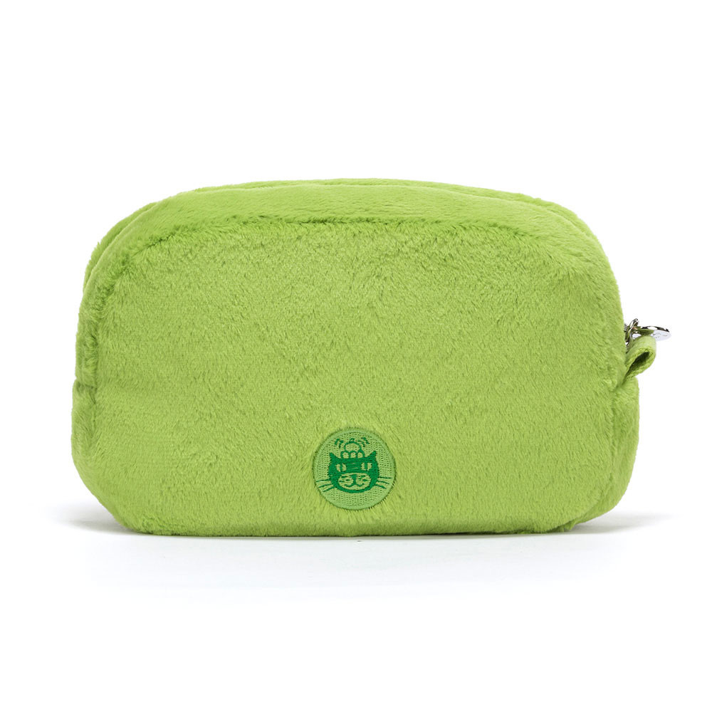 Ricky Rain Frog Pouch — image 4