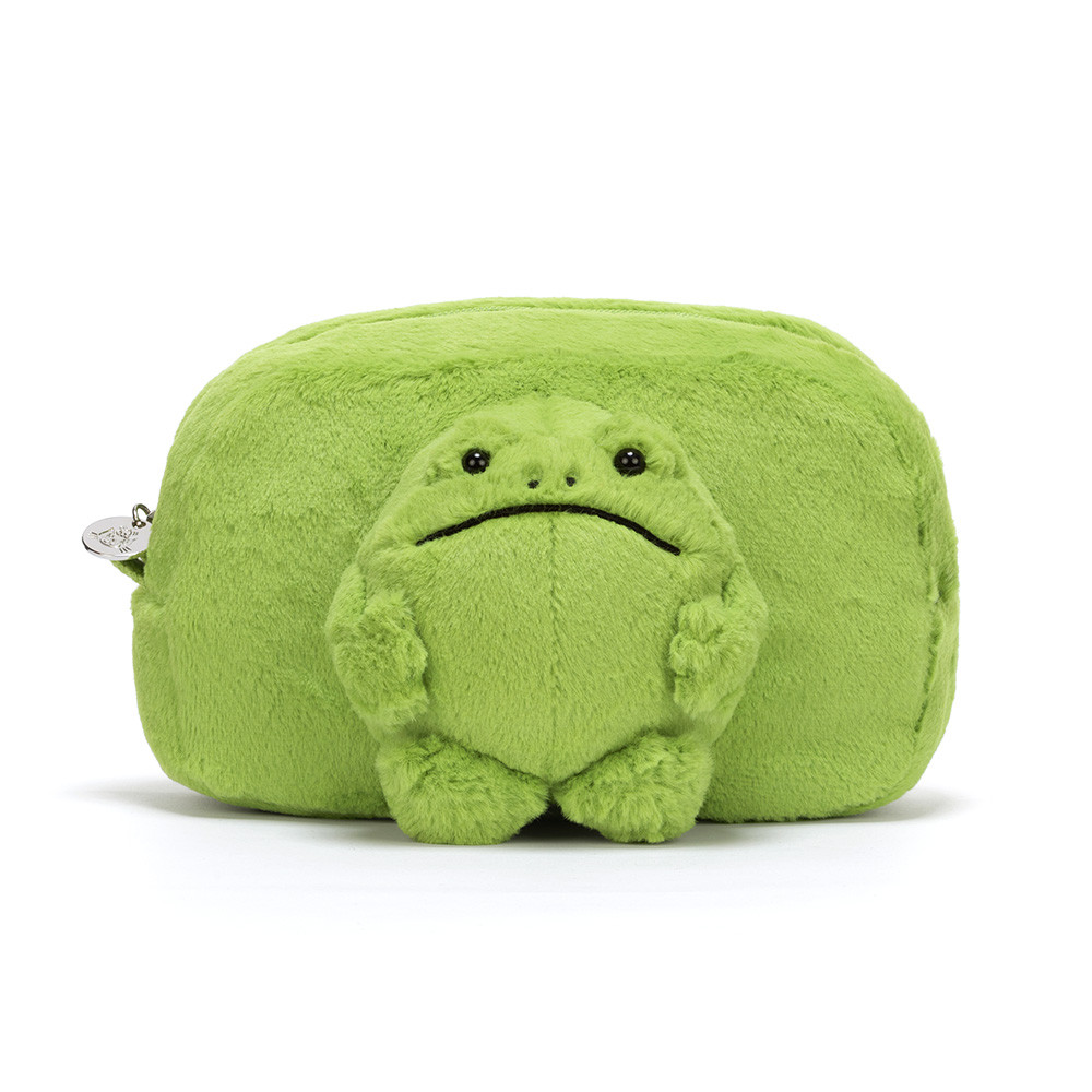 Ricky Rain Frog Pouch — image 5