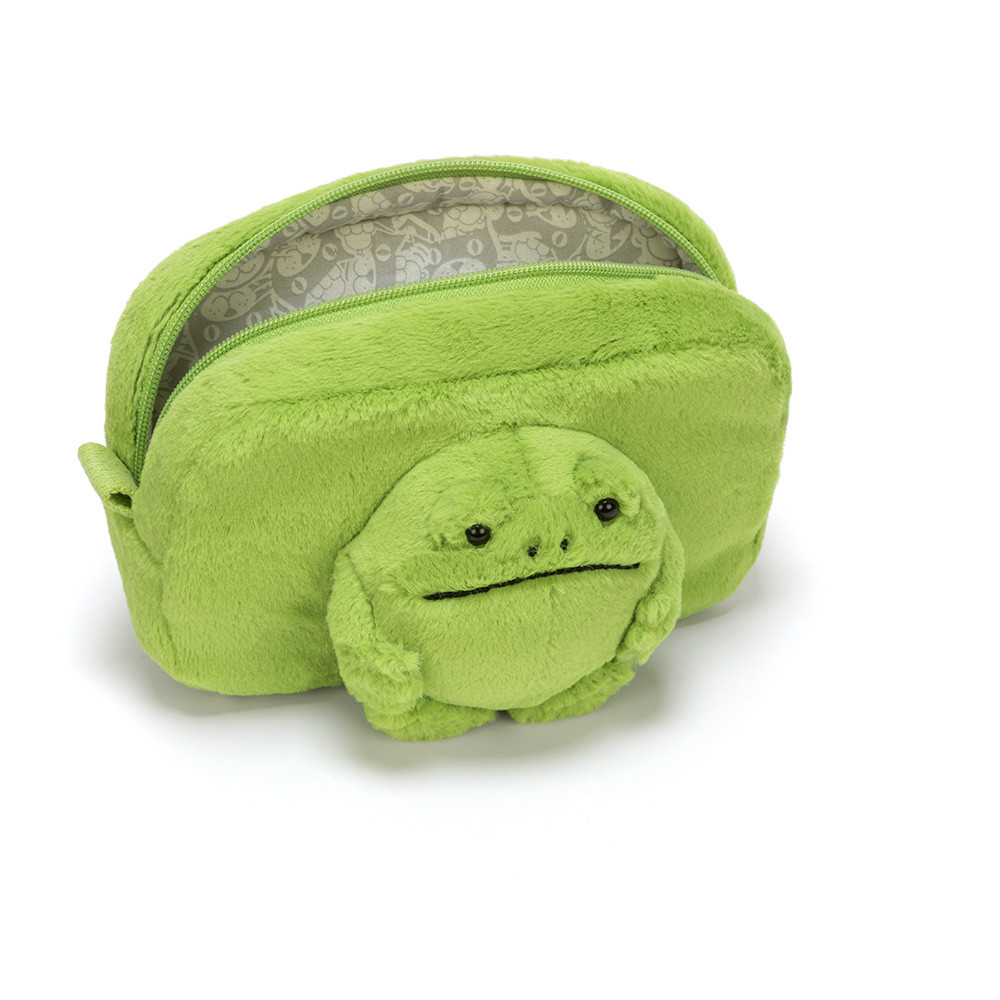 Ricky Rain Frog Pouch — image 6