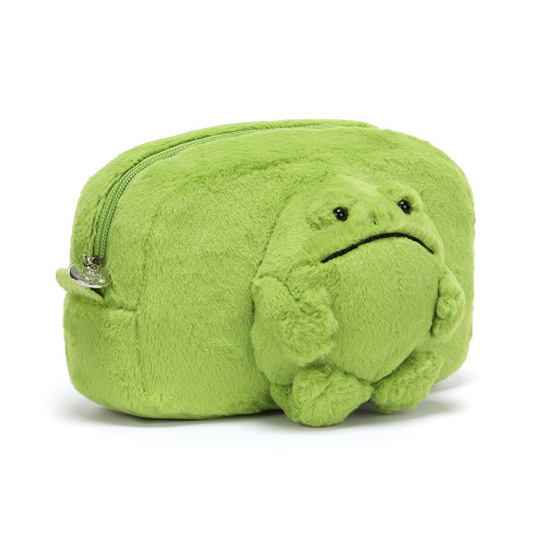 Ricky Rain Frog Pouch — image 8