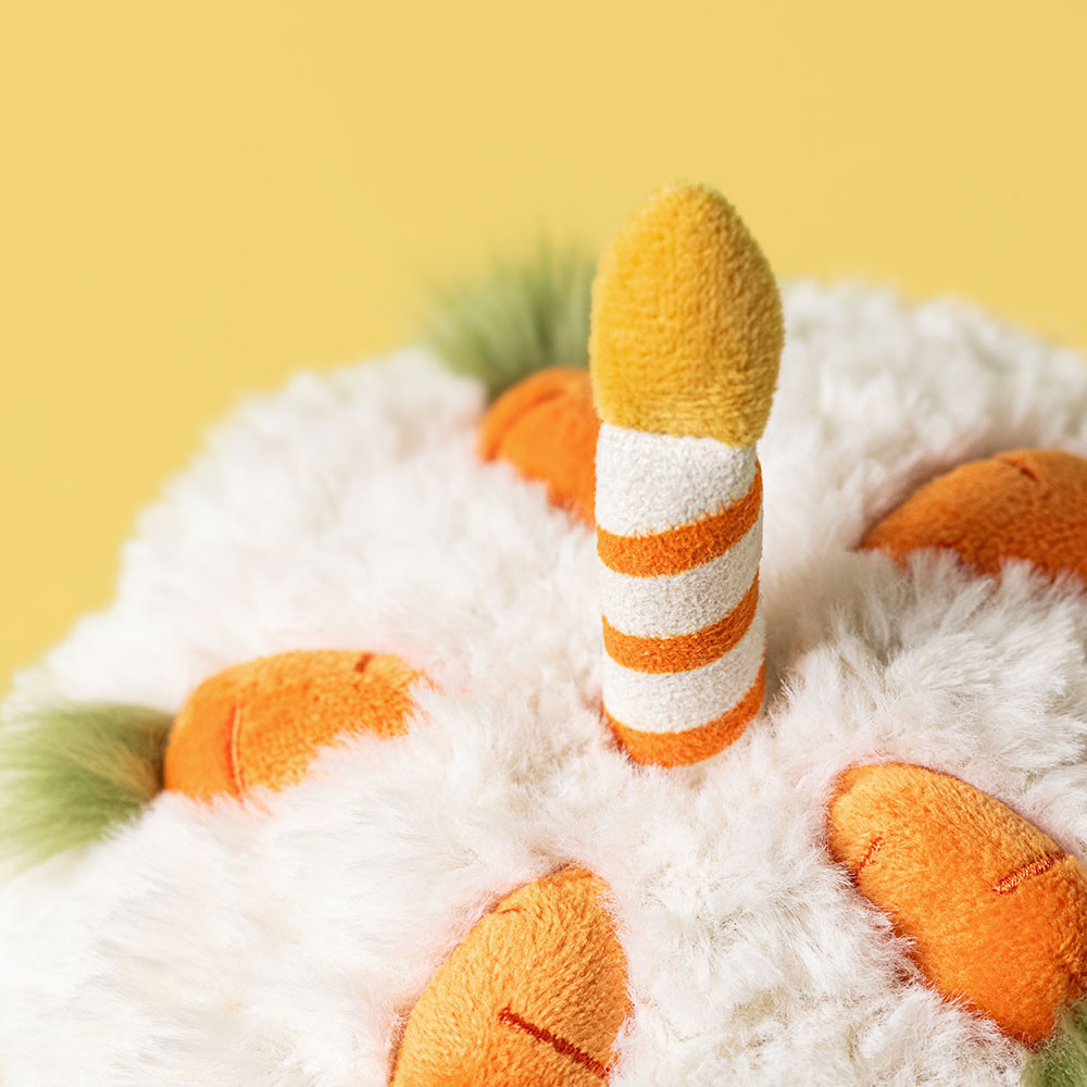 Amuseables Carrot Cake — image 2