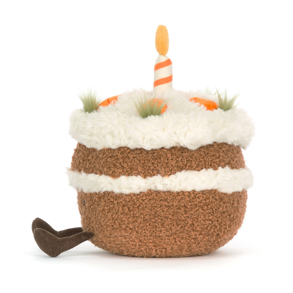 Amuseables Carrot Cake — image 3