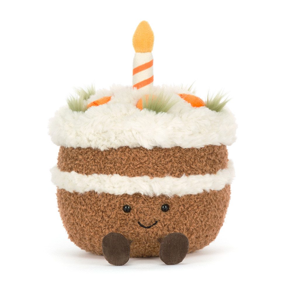 Amuseables Carrot Cake — image 5
