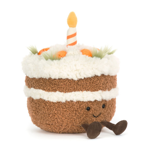 Amuseables Carrot Cake — image 7