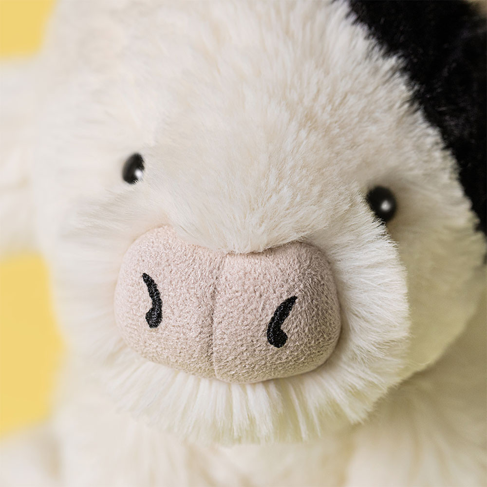 Smudge Cow — image 2