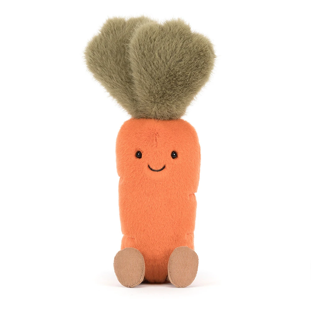 Amuseables Carrot — image 5