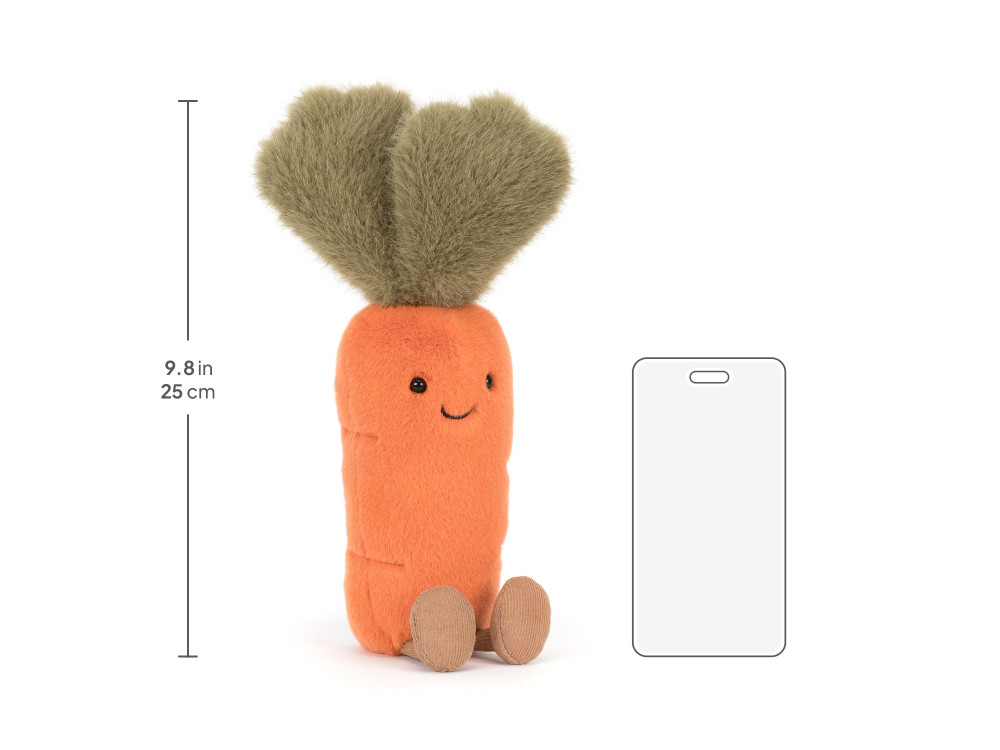 Amuseables Carrot — image 6