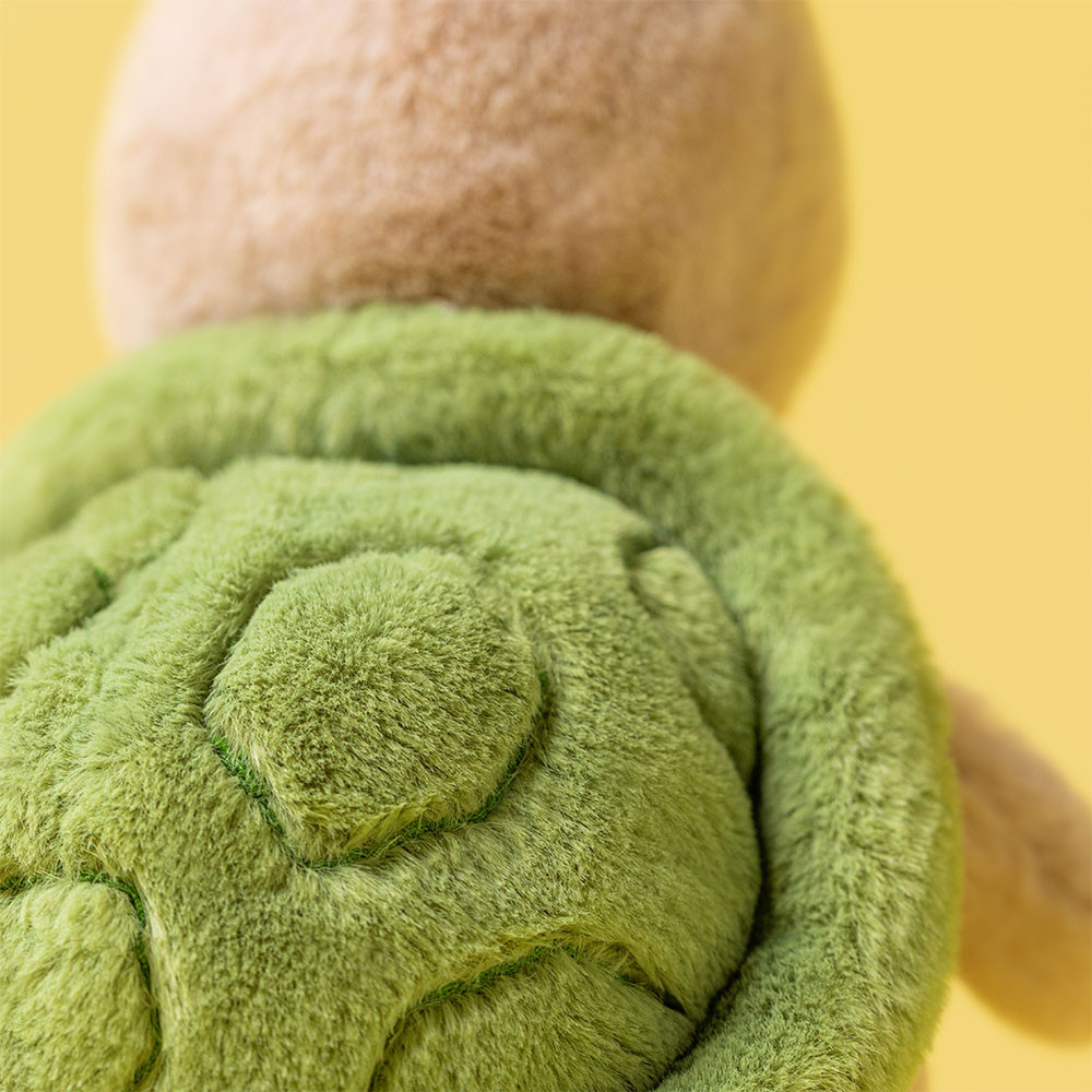 Thimble Turtle — image 2