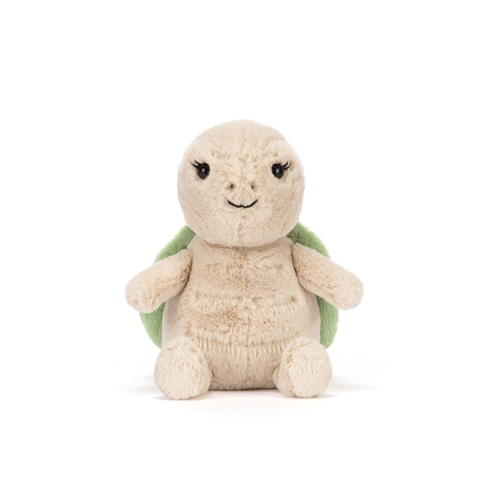 Thimble Turtle — image 5