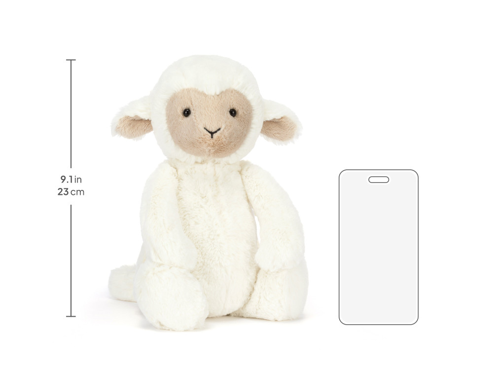 Skipson Lamb — image 6