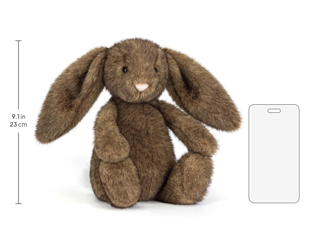 Hoppleston Luxe Bunny — image 6
