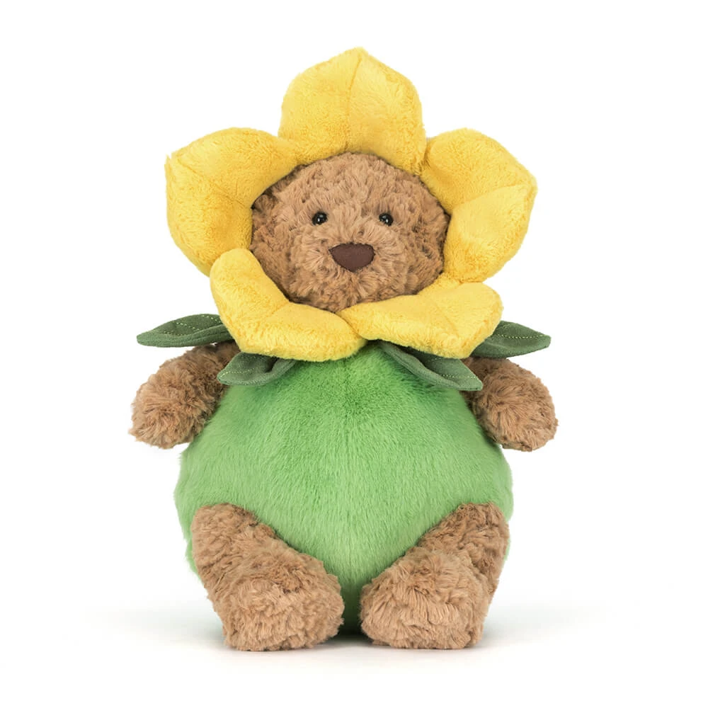 Bartholomew Bear ‘Daffodil’ — image 5