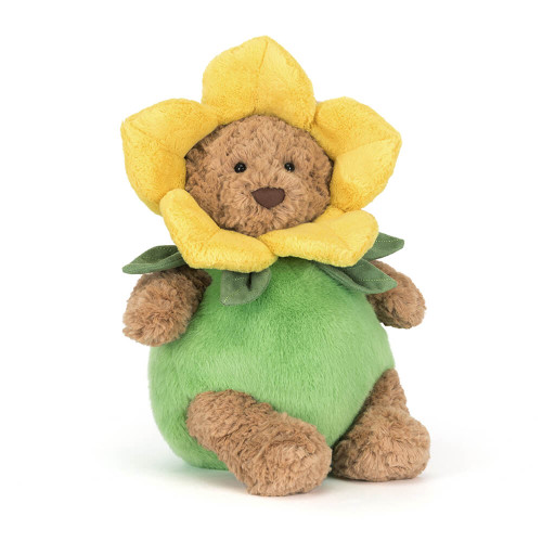 Bartholomew Bear ‘Daffodil’ — image 7