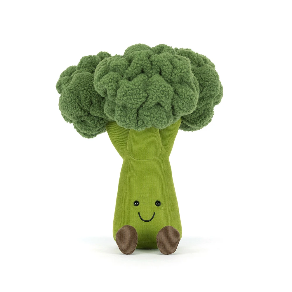 Amuseables Broccoli — image 5