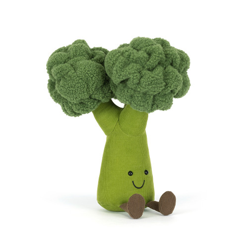 Amuseables Broccoli — image 7