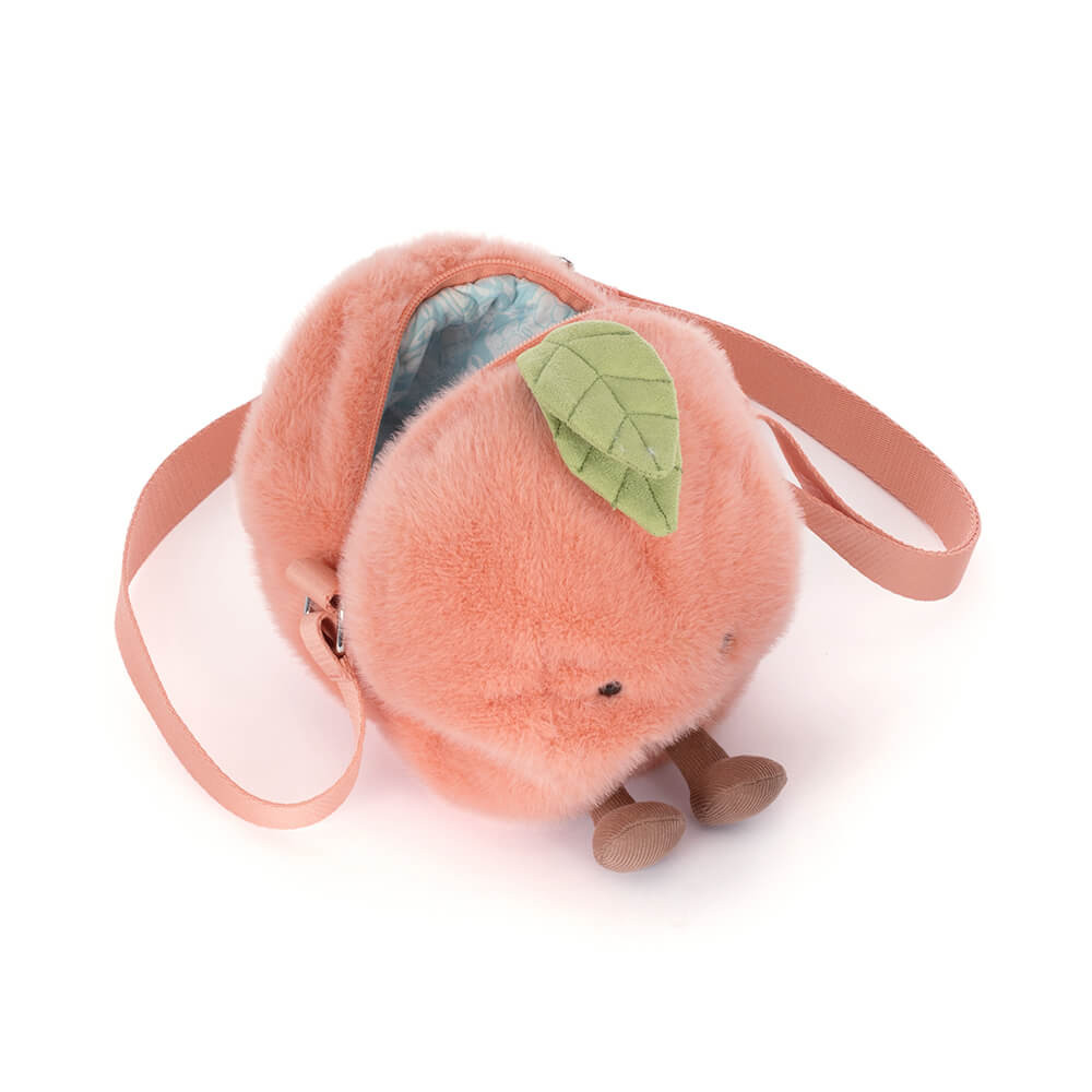 Amuseables Peach Shoulder Bag — image 3