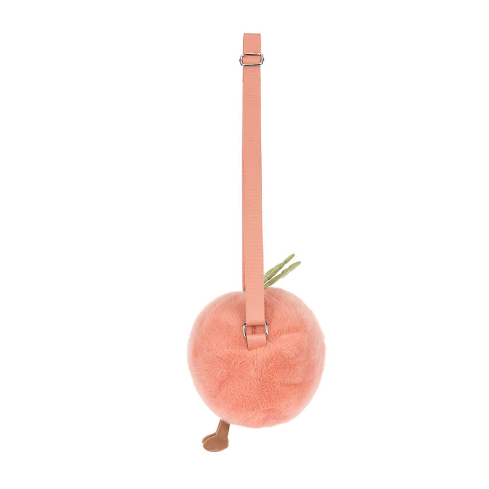 Amuseables Peach Shoulder Bag — image 4
