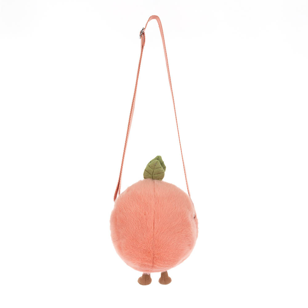 Amuseables Peach Shoulder Bag — image 5