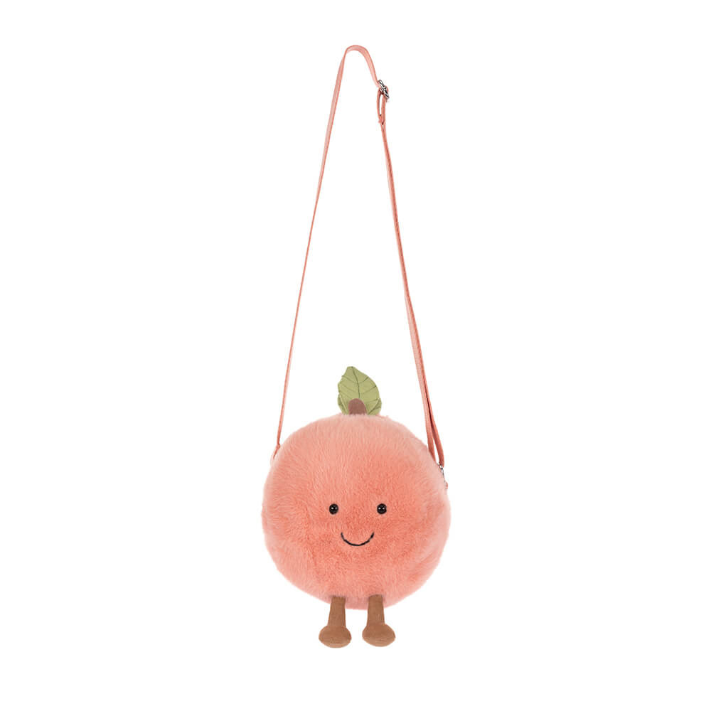 Amuseables Peach Shoulder Bag — image 6