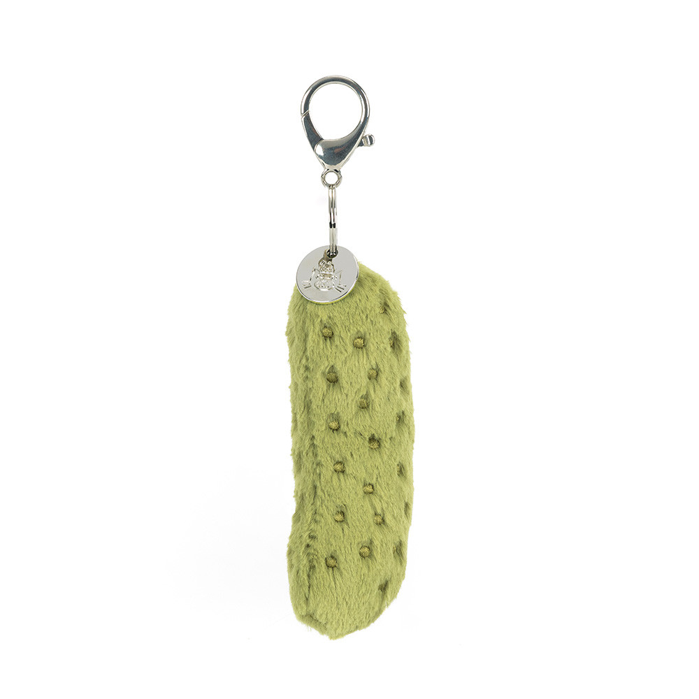 Amuseables Pickle Bag Charm — image 3