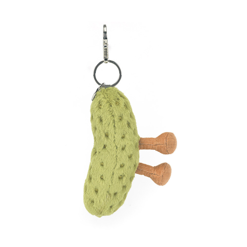 Amuseables Pickle Bag Charm — image 4