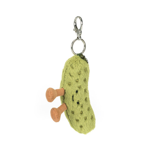 Amuseables Pickle Bag Charm — image 7