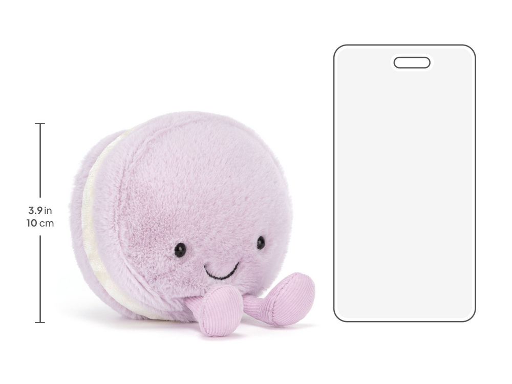 Amuseables May Macaron — image 3