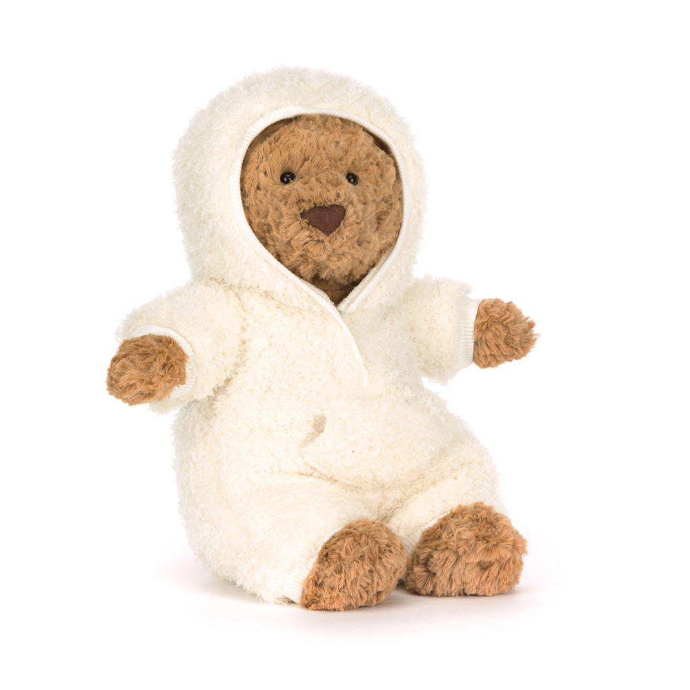 Bartholomew Bear ‘All-in-one’