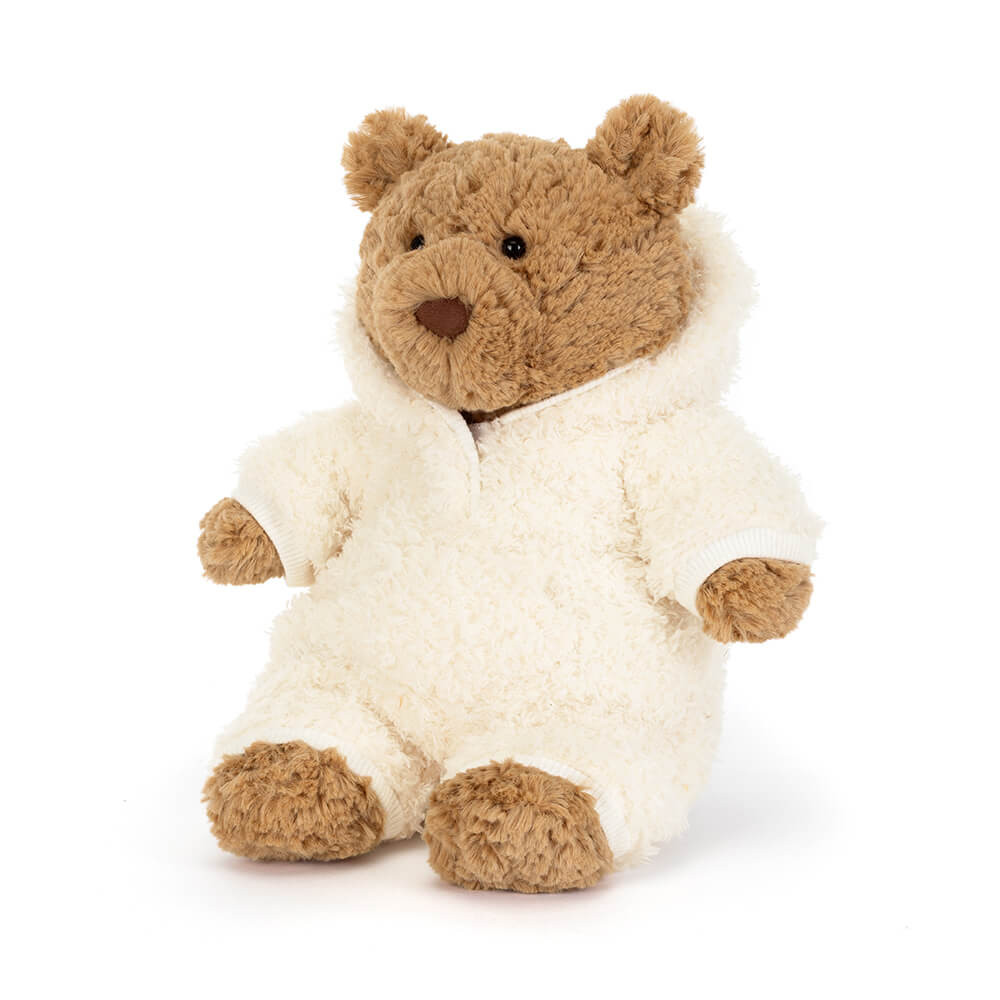 Bartholomew Bear ‘All-in-one’ — image 2