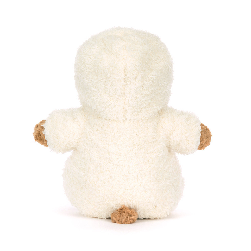 Bartholomew Bear ‘All-in-one’ — image 5