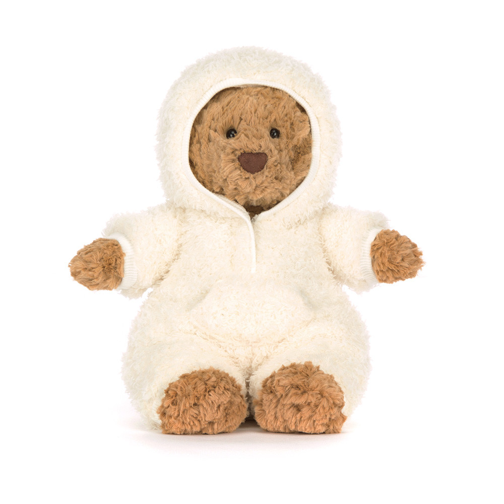 Bartholomew Bear ‘All-in-one’ — image 6