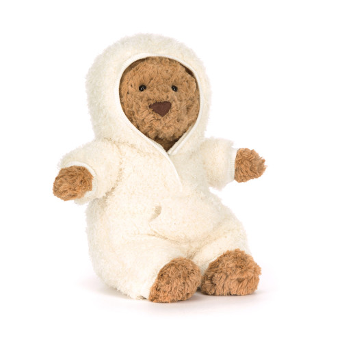 Bartholomew Bear ‘All-in-one’ — image 7