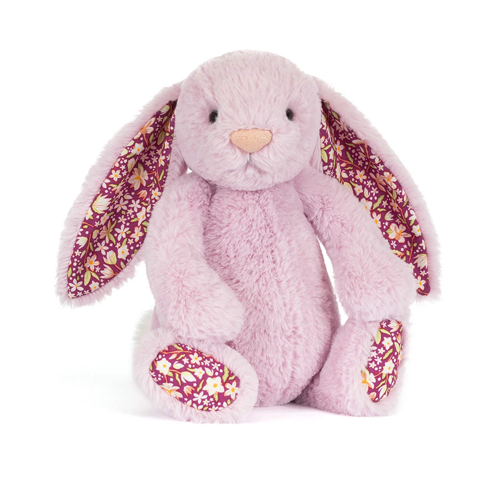 Thistlepop Blossom Luxe Bunny — image 3