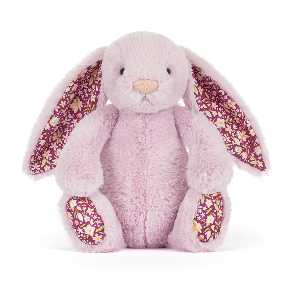 Thistlepop Blossom Luxe Bunny — image 5