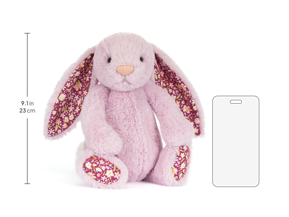 Thistlepop Blossom Luxe Bunny — image 6