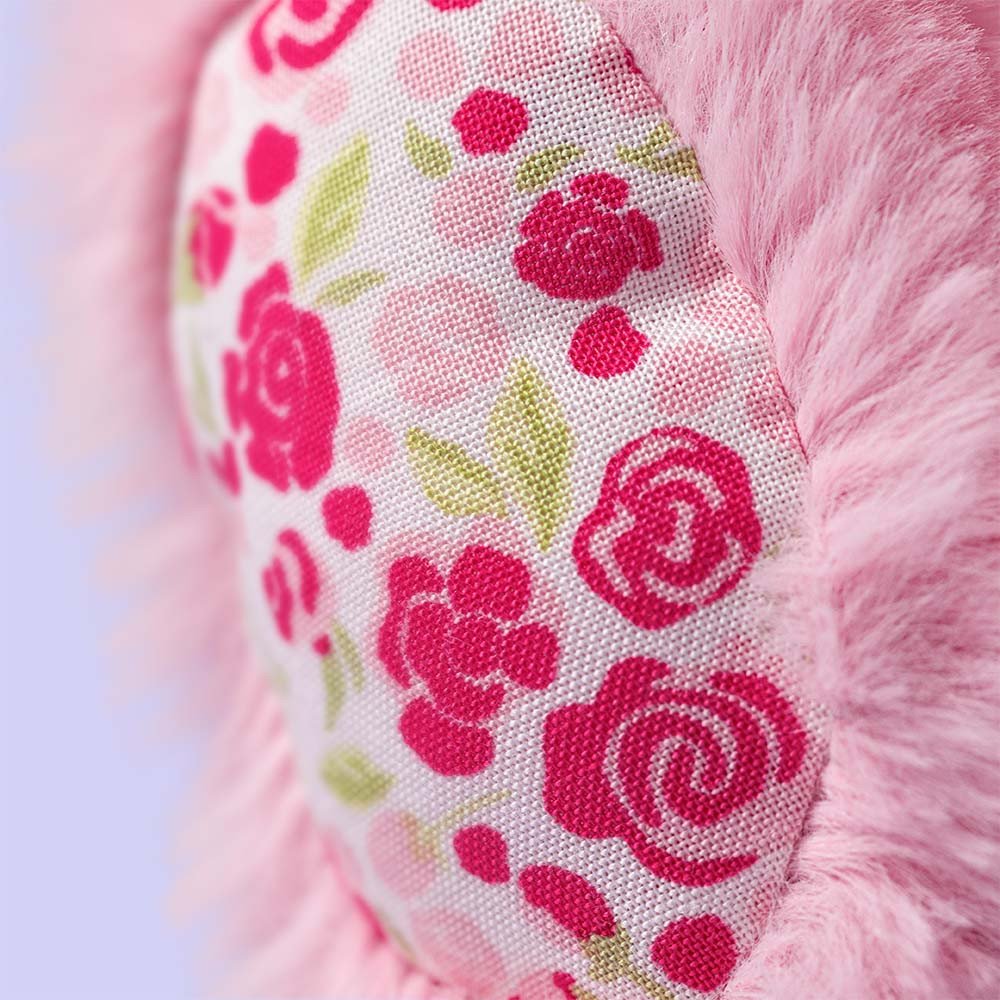 Blushkin Blossom Luxe Bunny — image 2