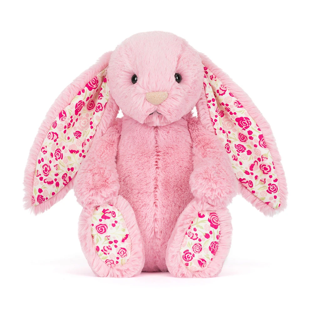Blushkin Blossom Luxe Bunny — image 5