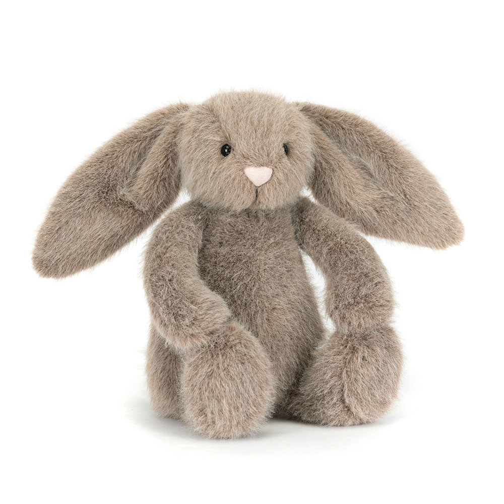 Fawn Flufflet Bunny