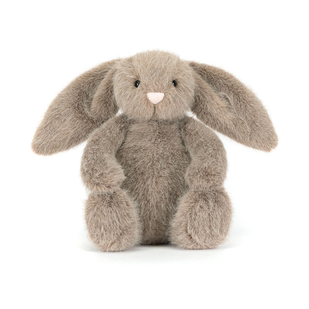 Fawn Flufflet Bunny — image 5