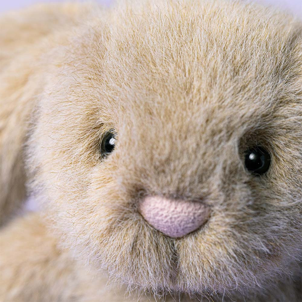 Oat Flufflet Bunny — image 2