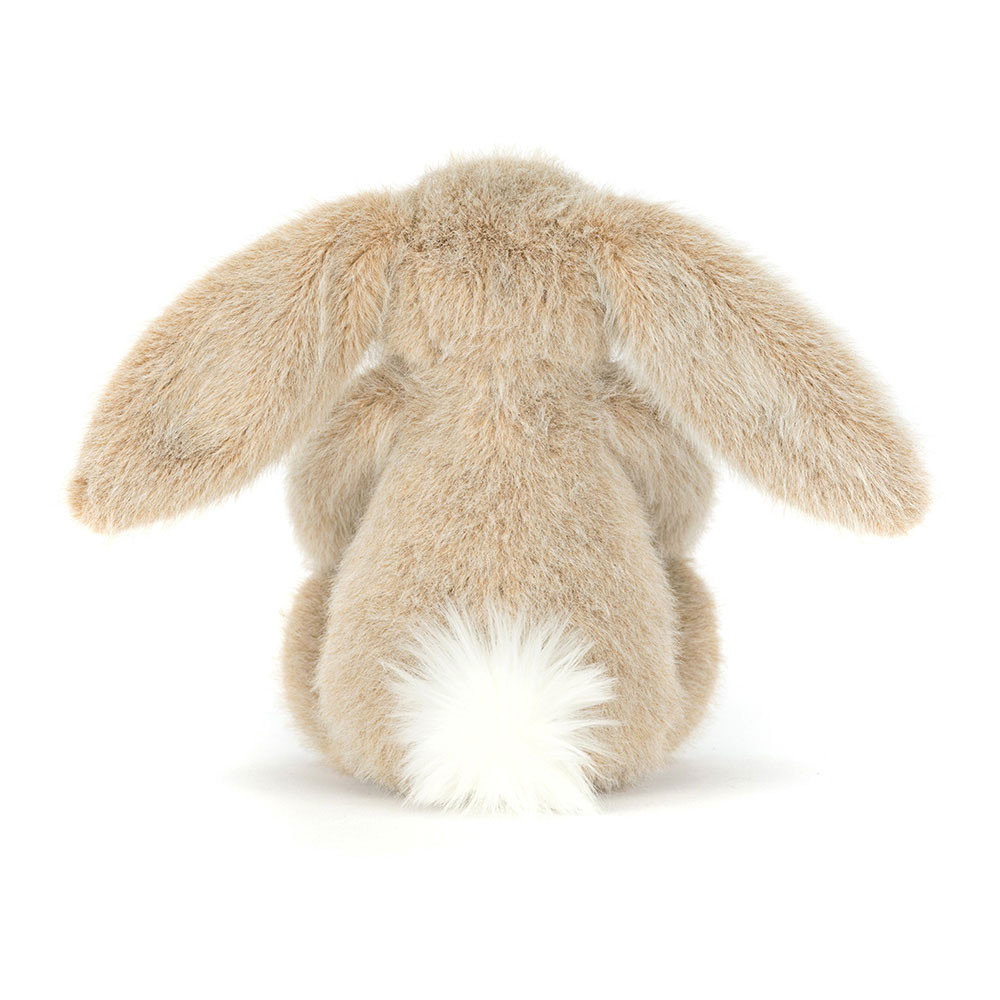 Oat Flufflet Bunny — image 4