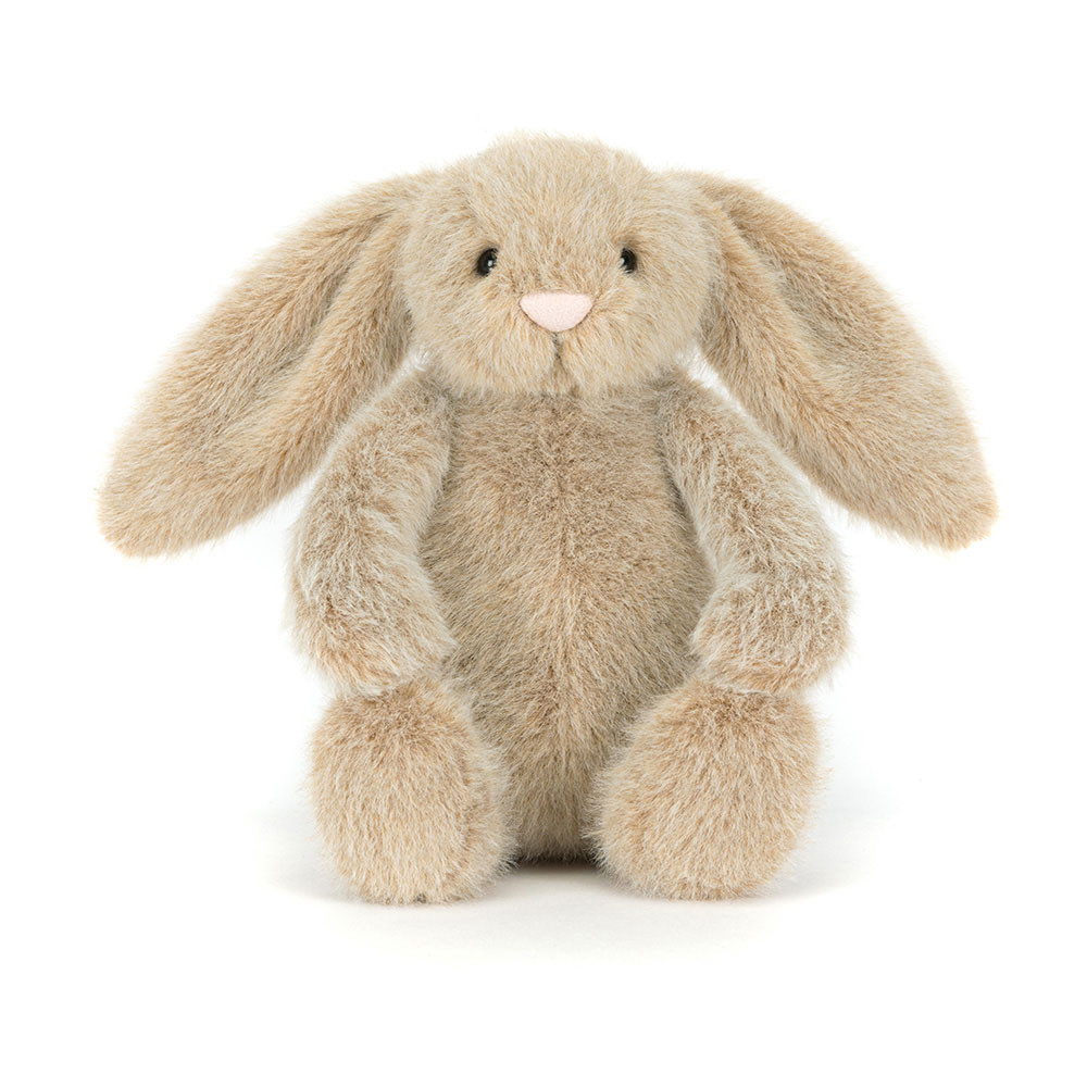 Oat Flufflet Bunny — image 5