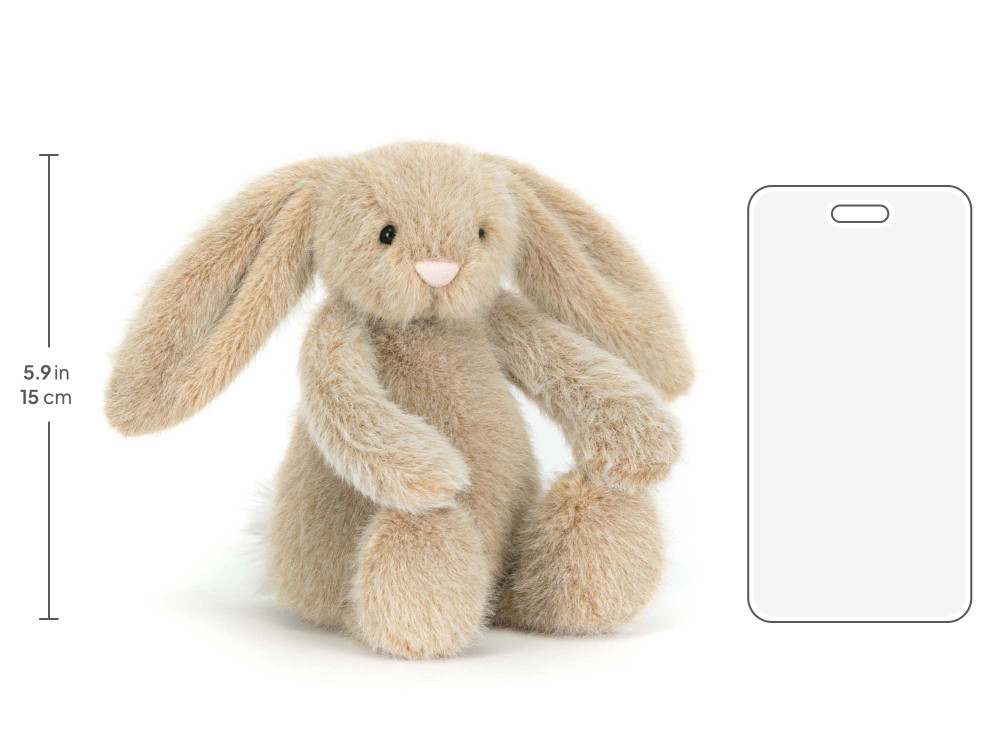Oat Flufflet Bunny — image 6