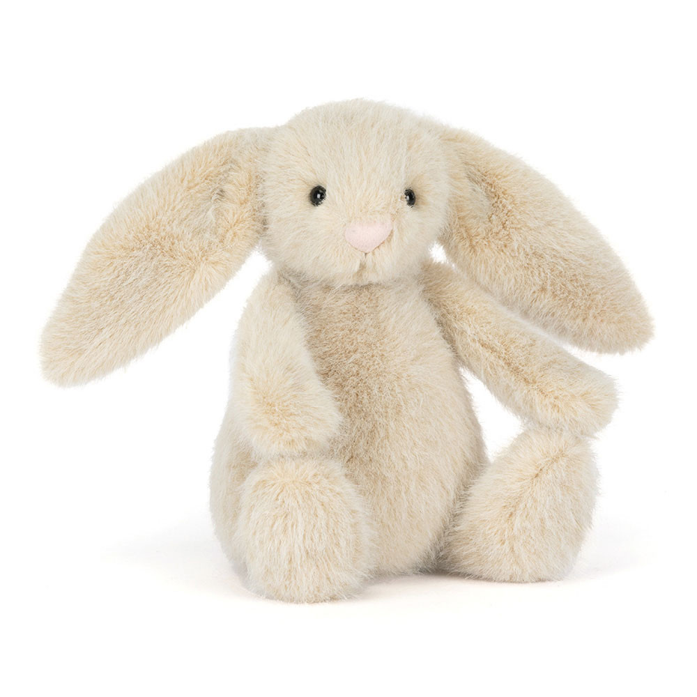 Wheat Flufflet Bunny