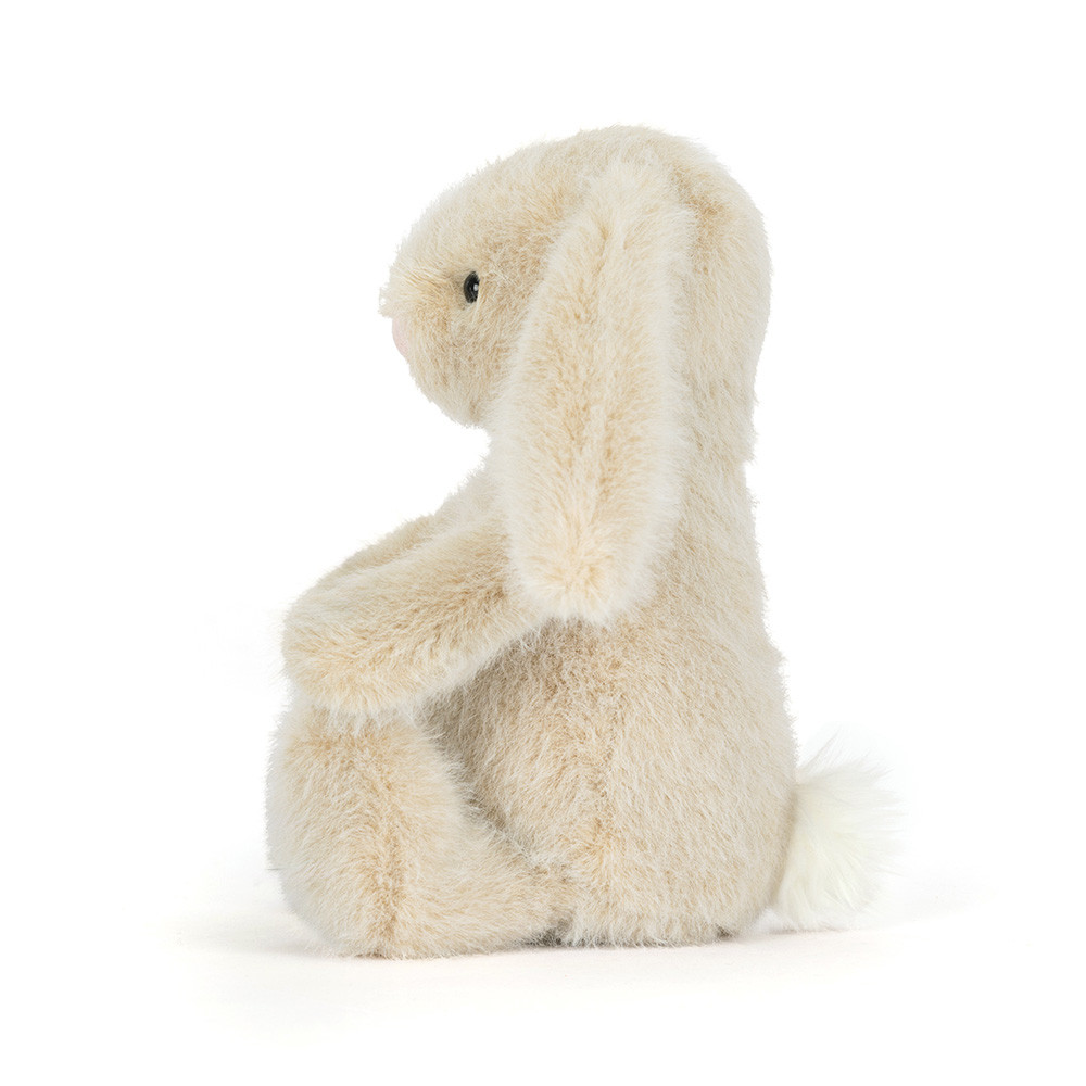 Wheat Flufflet Bunny — image 3