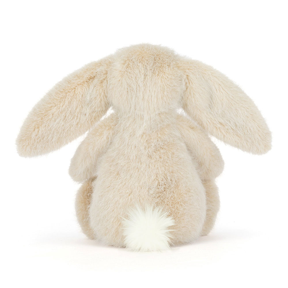 Wheat Flufflet Bunny — image 4