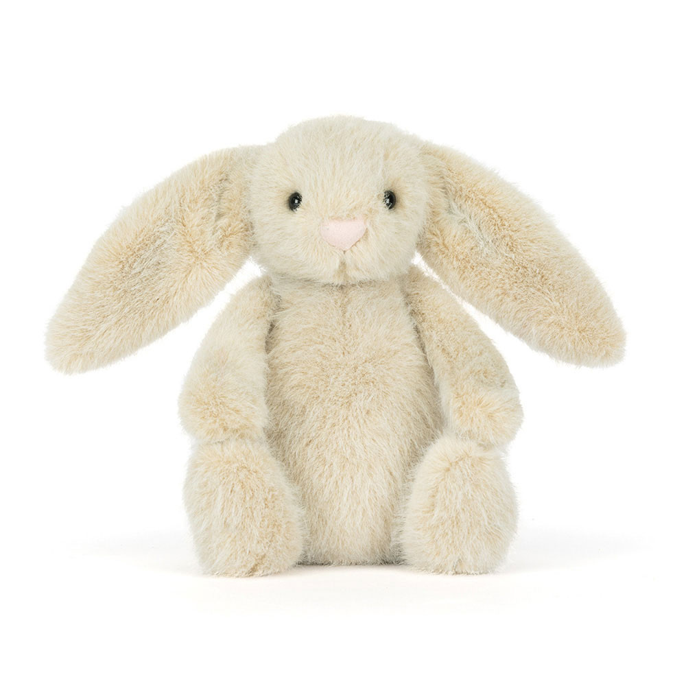 Wheat Flufflet Bunny — image 5