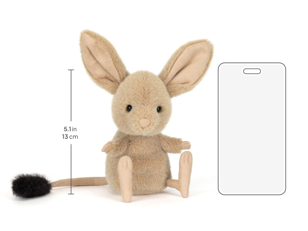 Jerboa — image 6